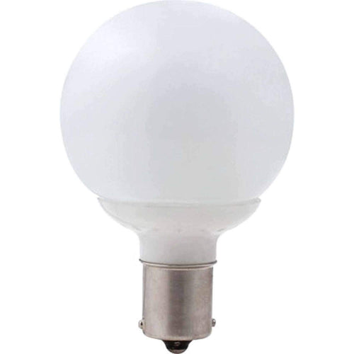 LongLife Green 9090104 LED Replacement Vanity Light Bulb with 20-99/1156 base 230 Lumens 12v or 24v Natural White