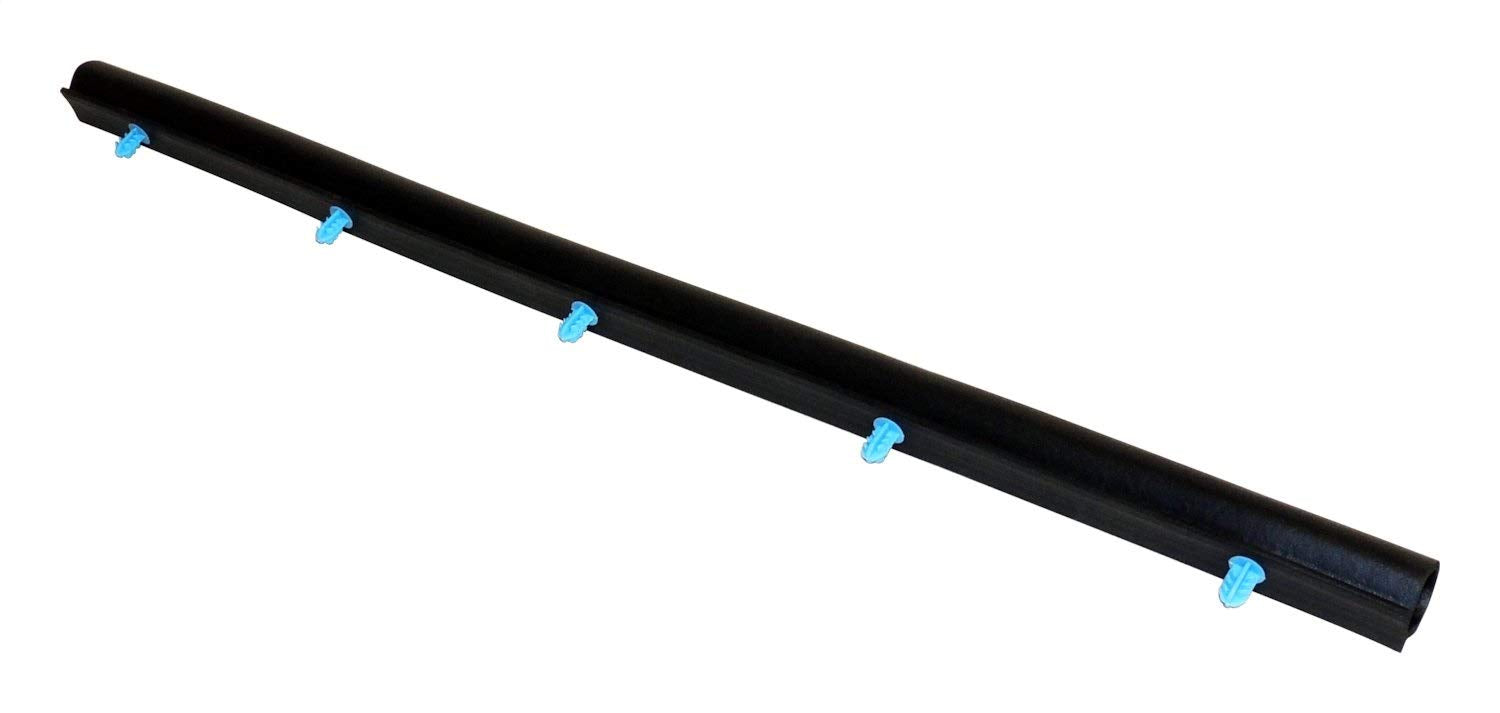 Hood Weatherstrip Crown Automotive Body
