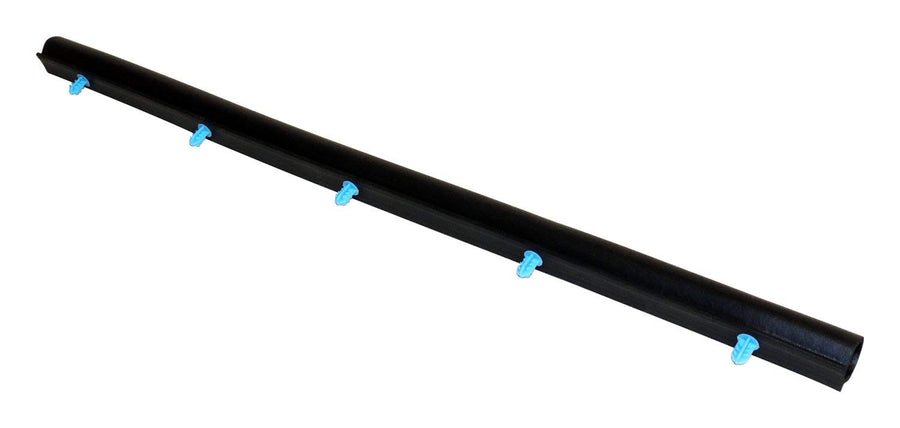 Hood Weatherstrip Crown Automotive Body