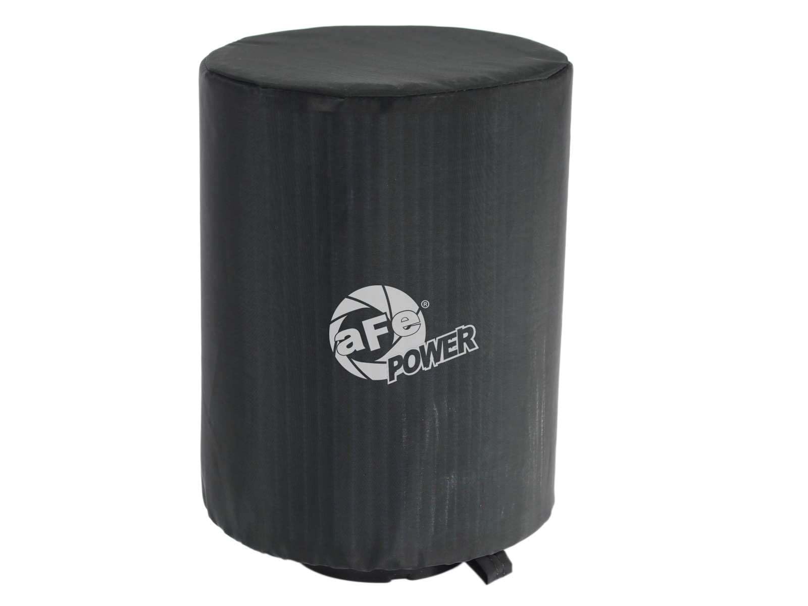 Pre-Filter aFe Power P/F 24-91042, 21/72-90058 (Black) 28-10293