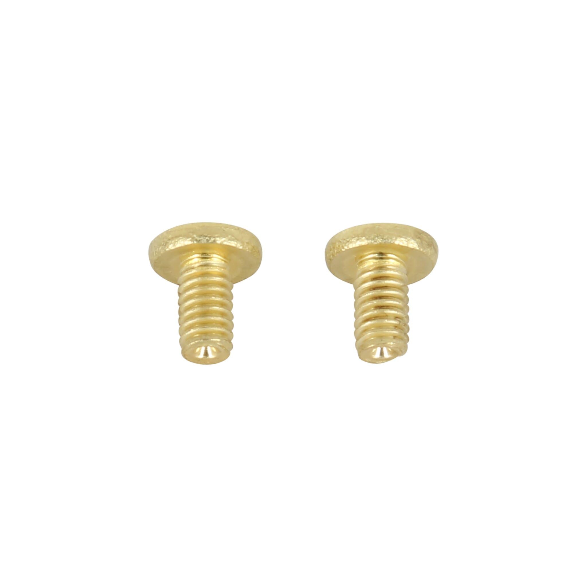 5-6QFT Quick Fuel Technology Throttle Plate Screw