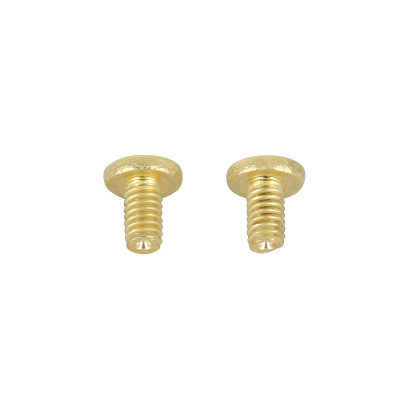 5-6QFT Quick Fuel Technology Throttle Plate Screw
