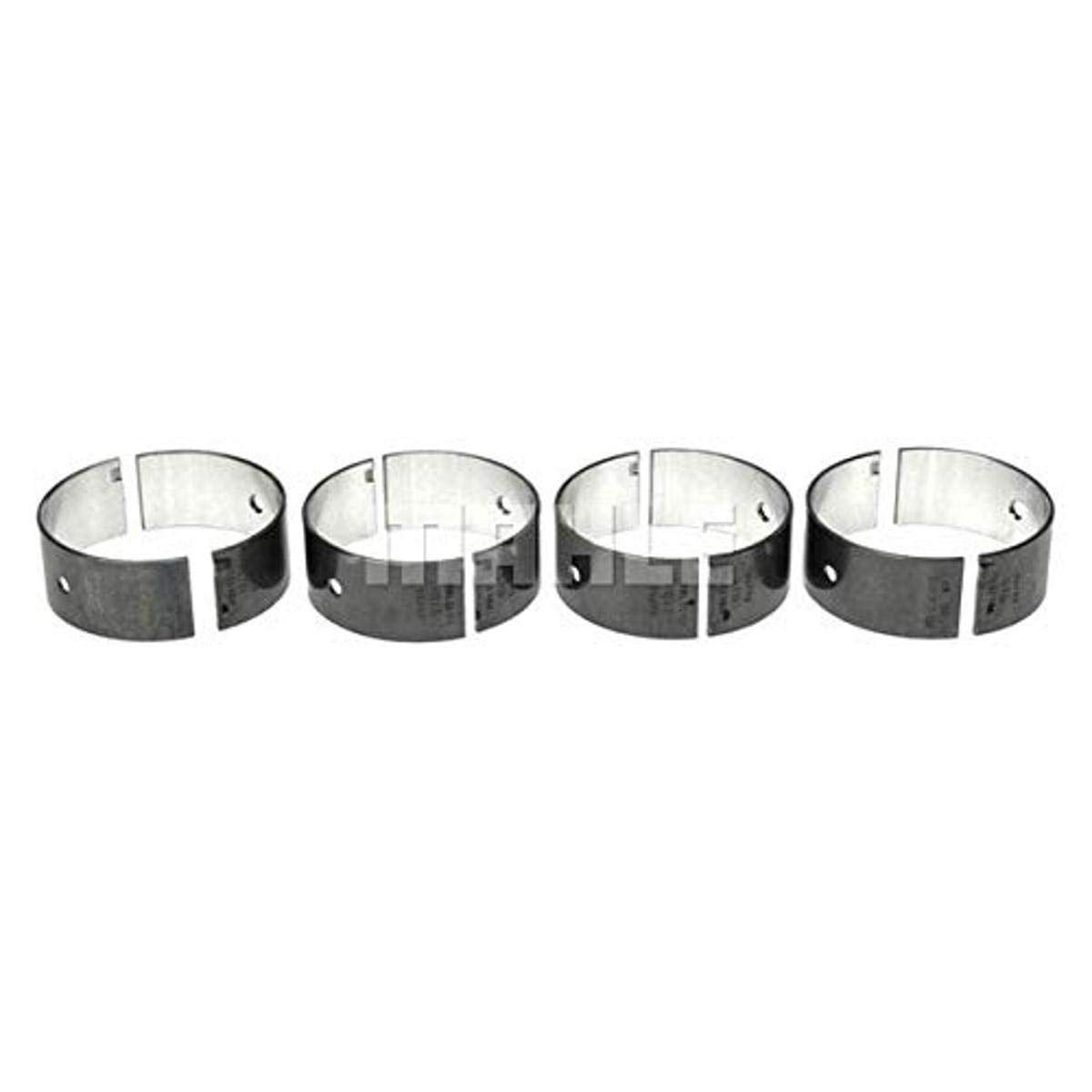 Clevite Engine CB-1218A(4) Connecting Rod Bearing Set