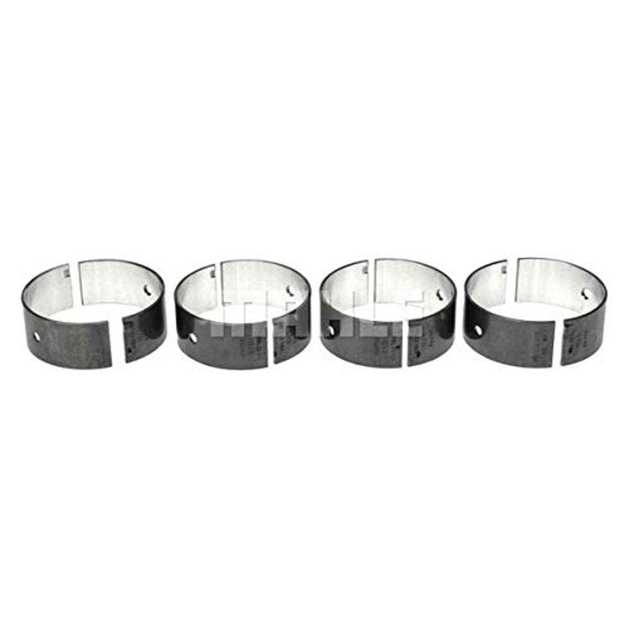 Clevite Engine CB-1218A(4) Connecting Rod Bearing Set