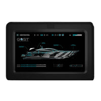 5" GOST Touchscreen - Black