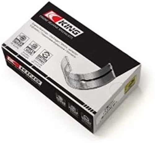 MB5803CA King Engine Bearings Crankshaft Main Bearing Set for BMW S65B40A - Set of 5