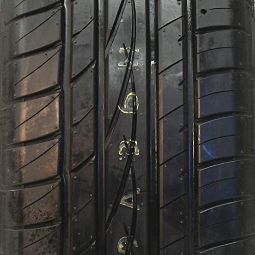 Ziex Falken ZE-912 All Season P215/40ZR17 87W XL Passenger Tire