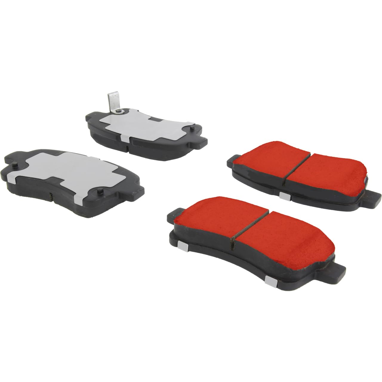 PQ PRO PADS Centric 500.09370