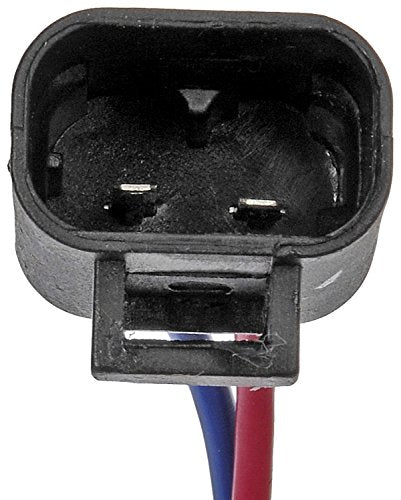 Dorman Rear Passenger Side 748-229 Power Window Regulator And Motor Assembly Compatible with Select Cadillac / Chevrolet / GMC Models