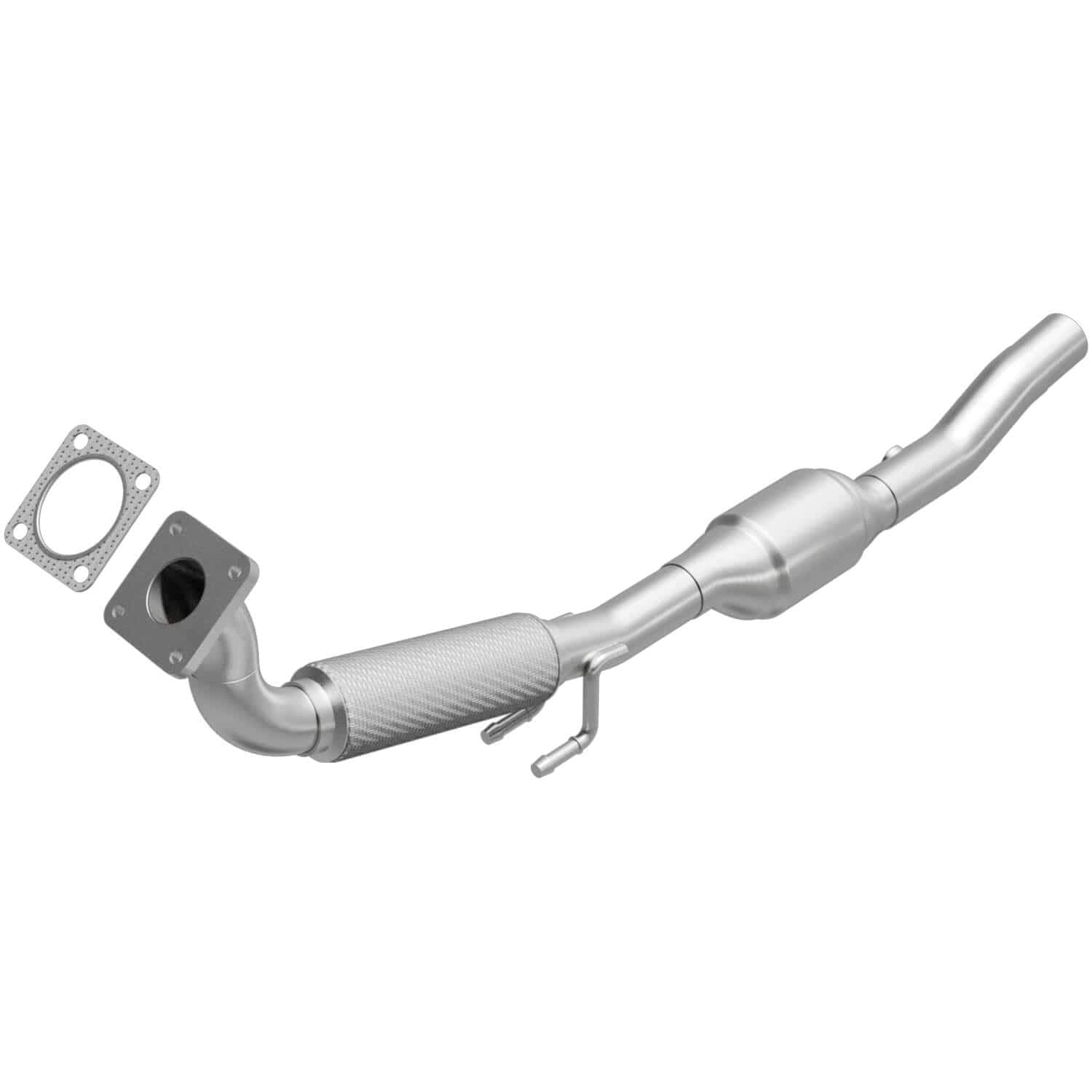 California Grade MagnaFlow Catalytic Converter 4561526: Direct-Fit (CARB Compliant)
