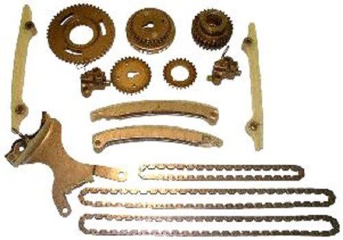Timing Chain Engine Kit
