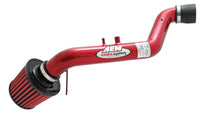 Red AEM 21-508R Cold Air Intake System