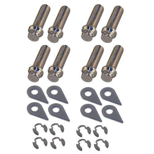 Locking Fastener Kit Stage 8 (4918) for AMC 150 Header