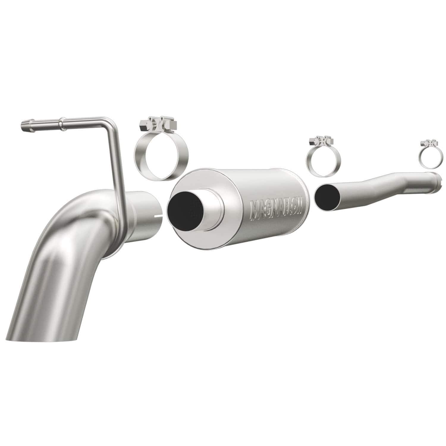 Performance Magnaflow Exhaust Kit 17143