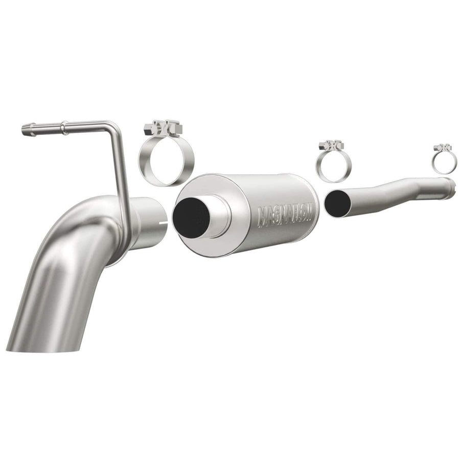 Performance Magnaflow Exhaust Kit 17143