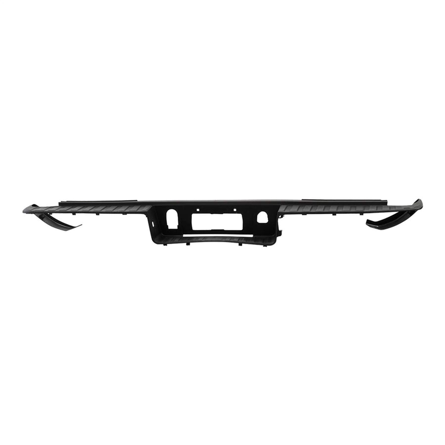 Chevy 1500 14-18 / GMC Sierra 1500 14-18 Spyder Rear Bumper Step Pad (Part Link # GM1191143 OEM # 23108158)