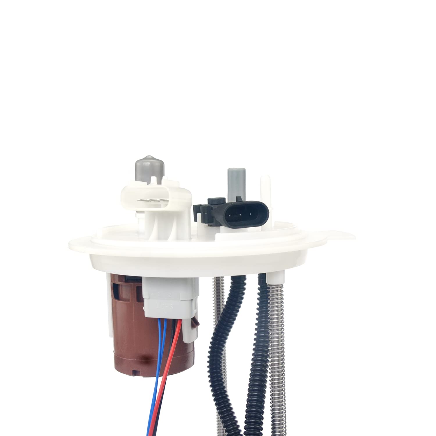Fuel Pump Module Assembly TYC Compatible with 2011-2014 Ford E-150