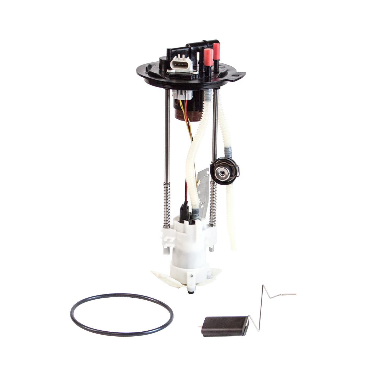 Fuel Pump Module Assembly TYC 150313-A Compatible with 2007-2011 Ford Ranger 2.3L 4.0L L4 V6