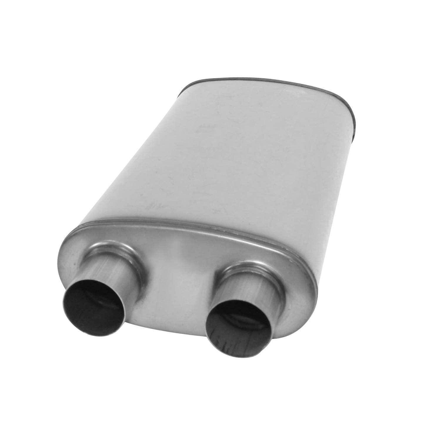 AP Exhaust XS2568 Muffler Products AP Exhaust