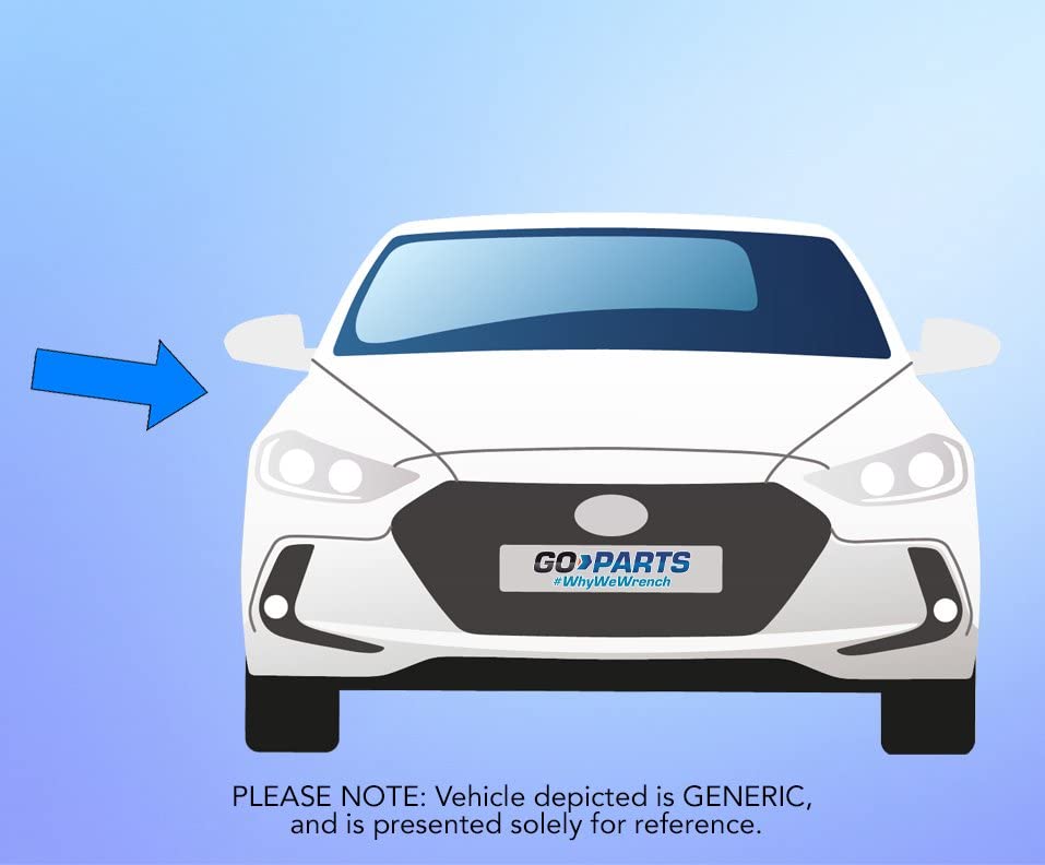DEPO Go-Parts - for - Ford
