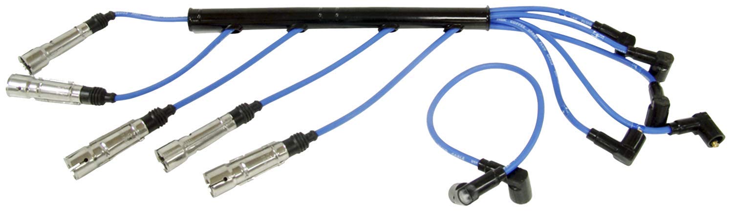 RC-VWC012 NGK (57304) Spark Plug Wire Set