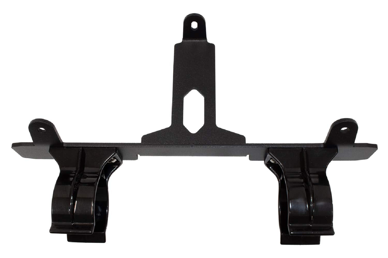 JL FISHBONE Rear Roll Bar Flashlight Mount