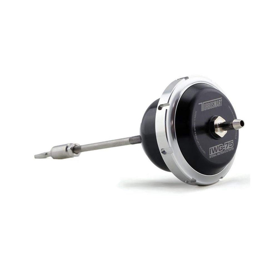 IWG75 Turbosmart TS06228122 Ford 2015 Mustang 2