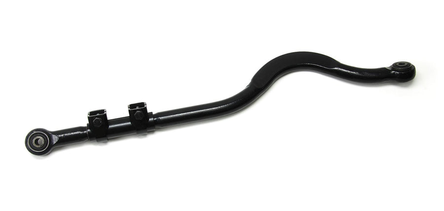 Adjustable TeraFlex 1753418 JK/JKU HD Forged Front Track Bar (0-6” Lift)