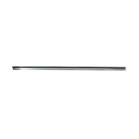 Brothers Trucks Bedside Molding MFBL94R - Lower Front - Longbed - Right