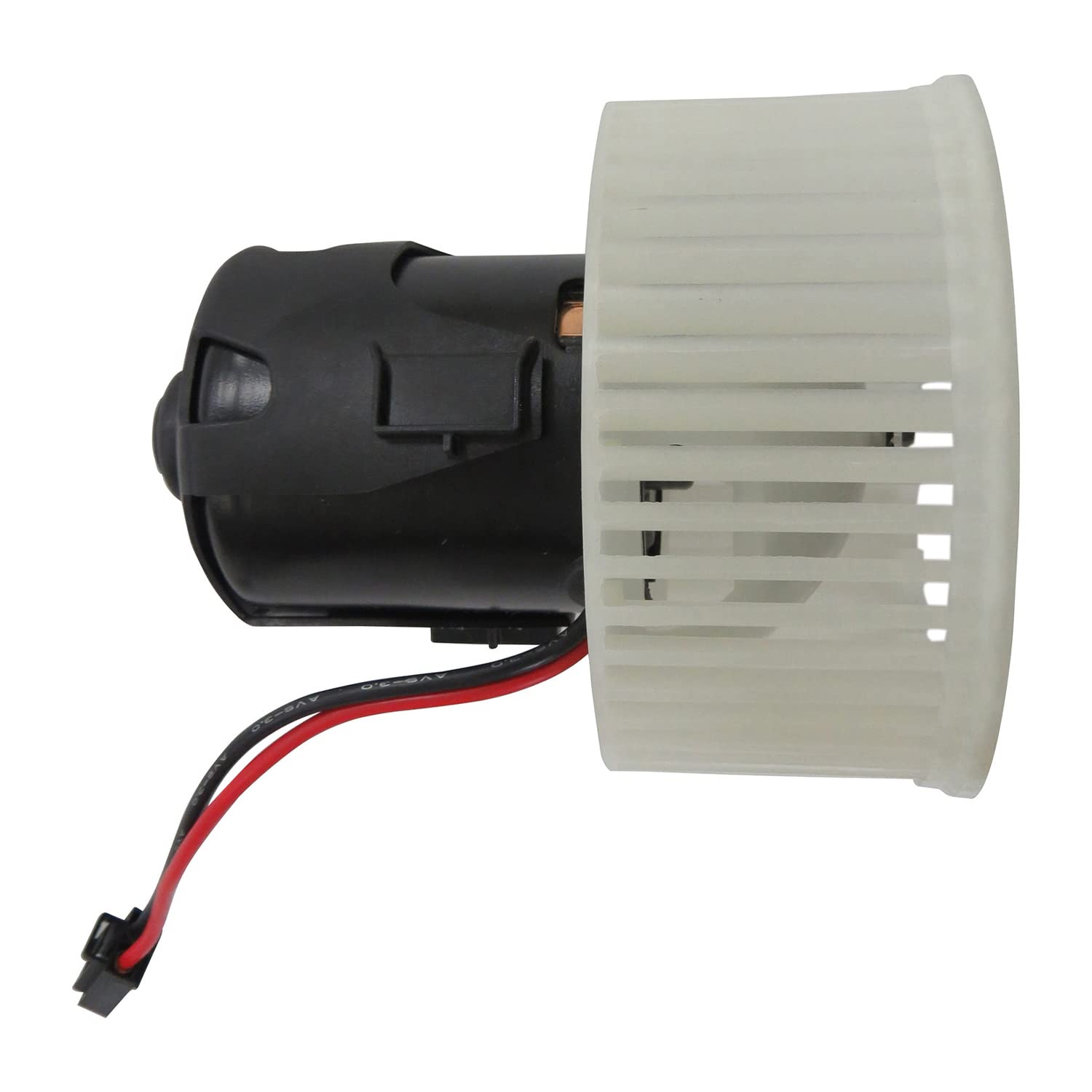 Replacement TYC 700294 Blower Assembly for BMW