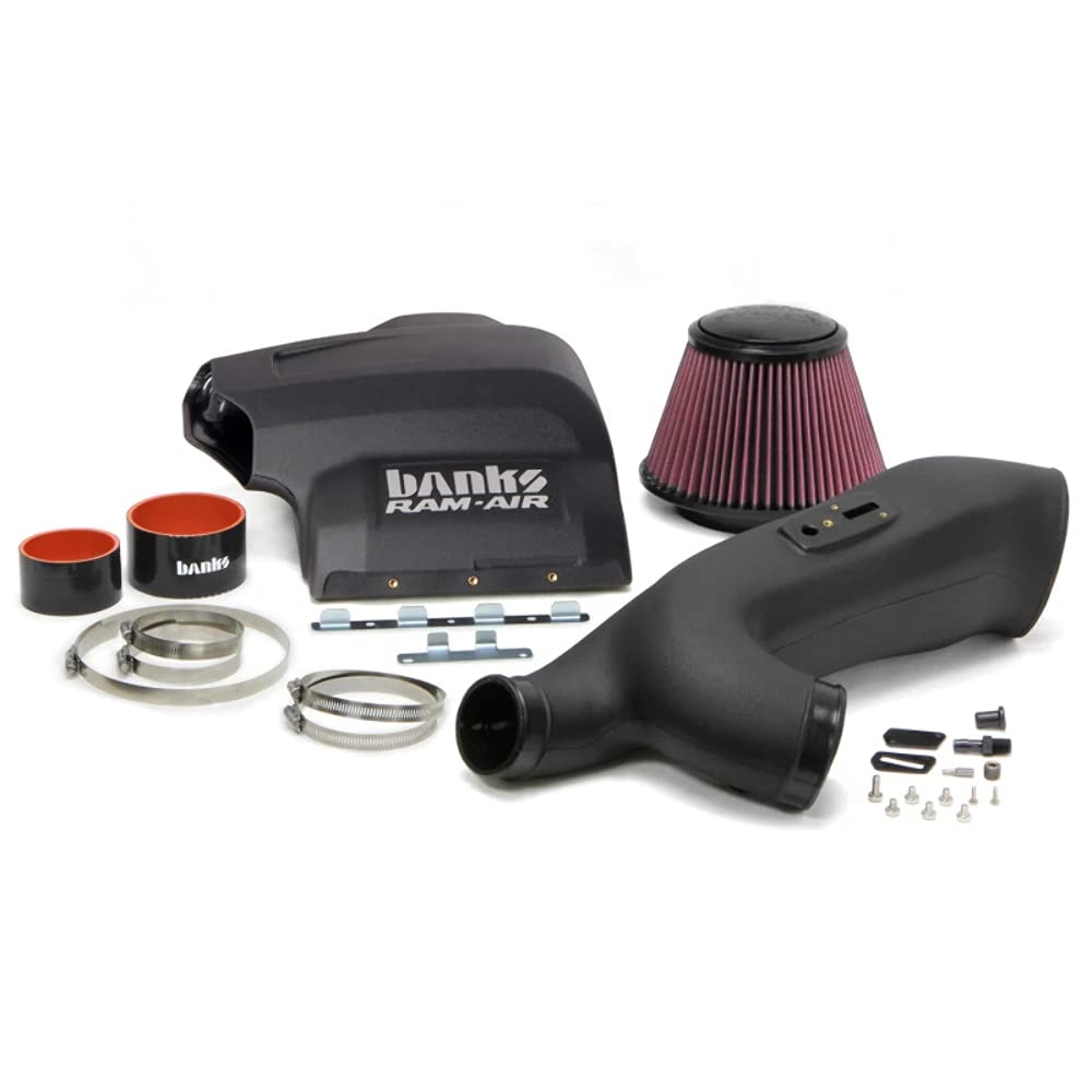 41870 Banks Air Intake