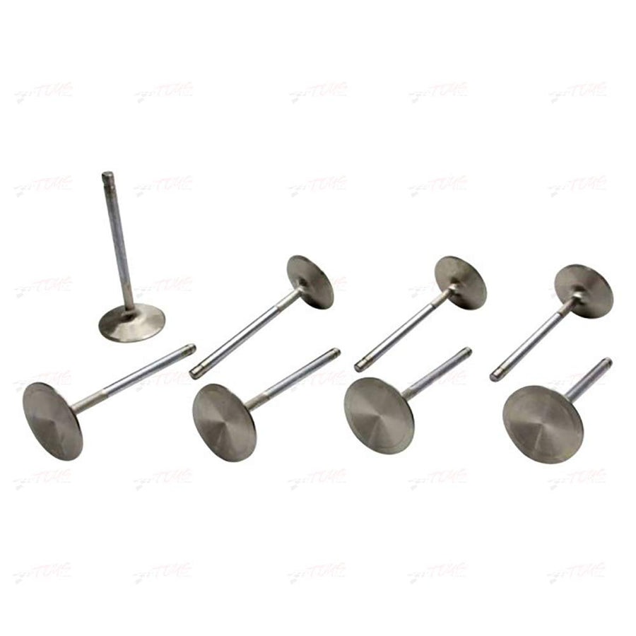 90-99 Mazda Miata Manley Performance (11103-8) 1.8L (BP056) DOHC 16 Exhaust 29mm Stainless Race Master Valves