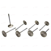 90-99 Mazda Miata Manley Performance (11103-8) 1.8L (BP056) DOHC 16 Exhaust 29mm Stainless Race Master Valves