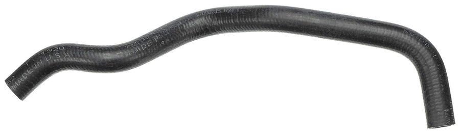 Premium Gates Molded Heater Hose 19182