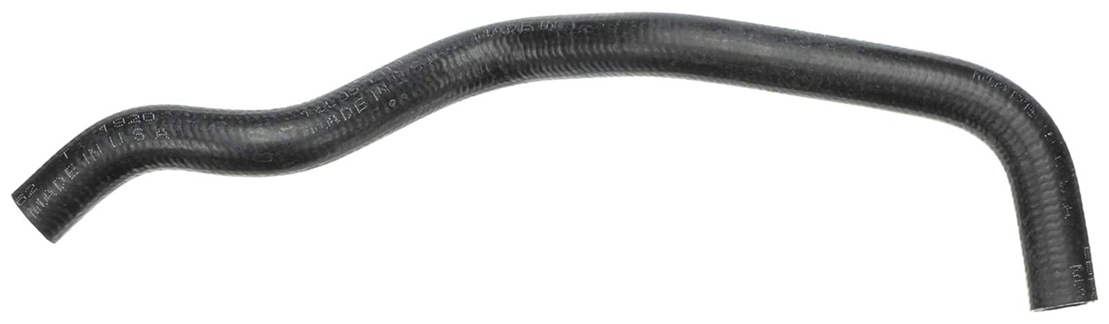 Premium Gates Molded Heater Hose 19182