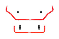 FRONT&REAR ANTI-ROLL BAR KIT