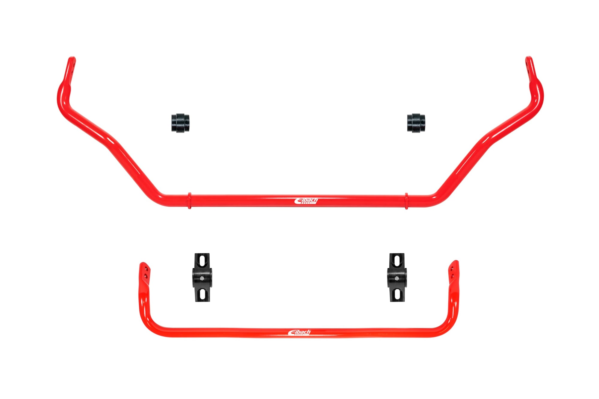 FRONT&REAR ANTI-ROLL BAR KIT