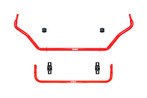 FRONT&REAR ANTI-ROLL BAR KIT