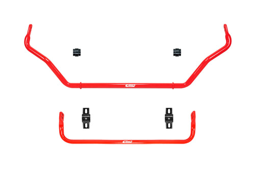 FRONT&REAR ANTI-ROLL BAR KIT