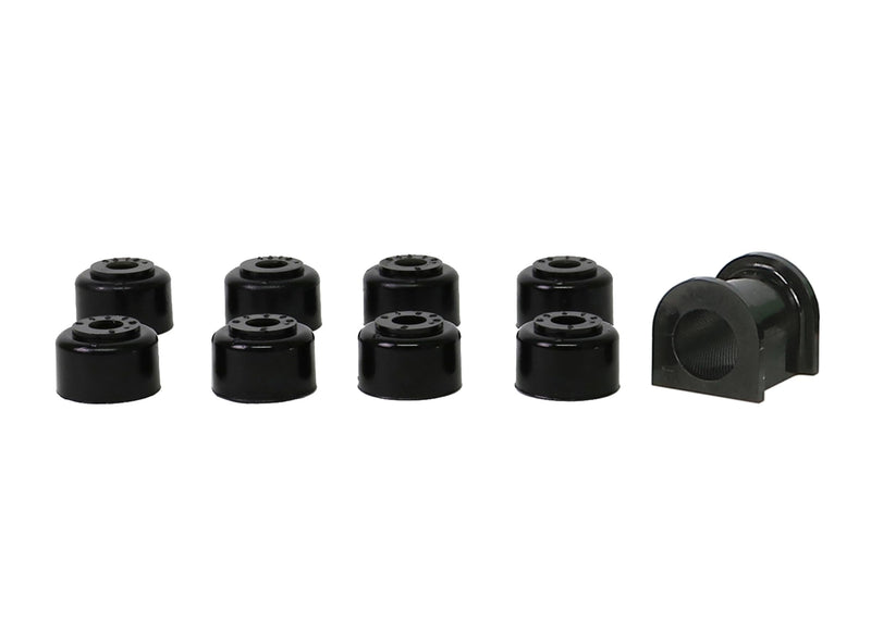 Sway bar REV008.0094