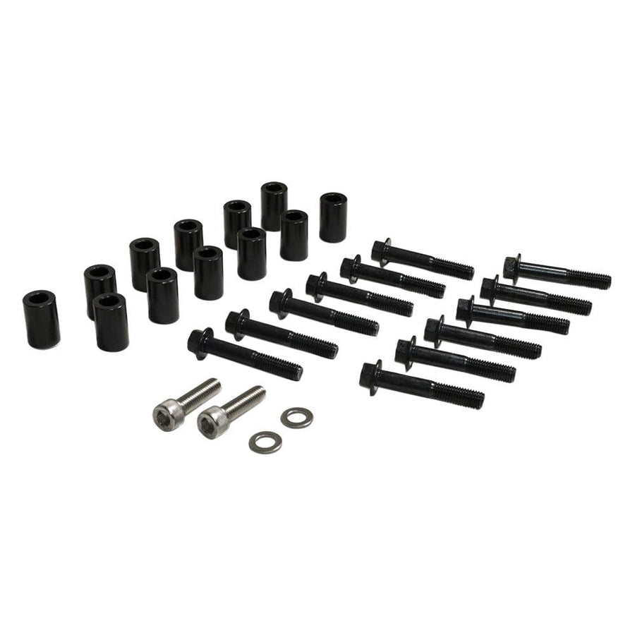 BD Diesel Replacement for/Compatible with Dodge, Compatible with/Replacement