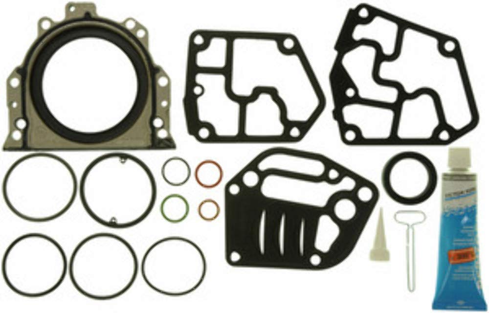 Engine MAHLE Conversion Gasket Set CS54543