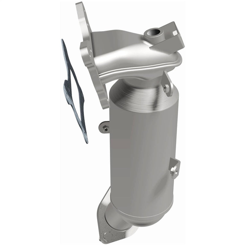 280121 Magnaflow Exhaust Products New