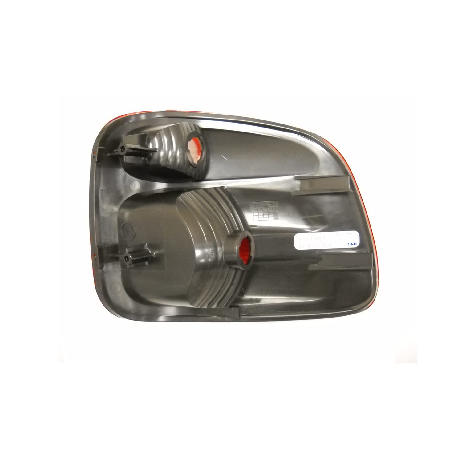Ford TYC 11-5832-01-9 Left Replacement Tail Lamp