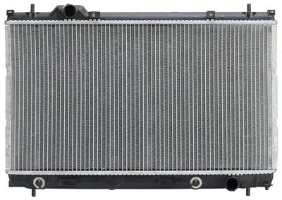 Chrysler Neon 2.0L 2002-2000; CSF 2966 Radiator Dodge Neon 2.0L 2005-2000; Plymouth Neon 2.0L 2001-2000