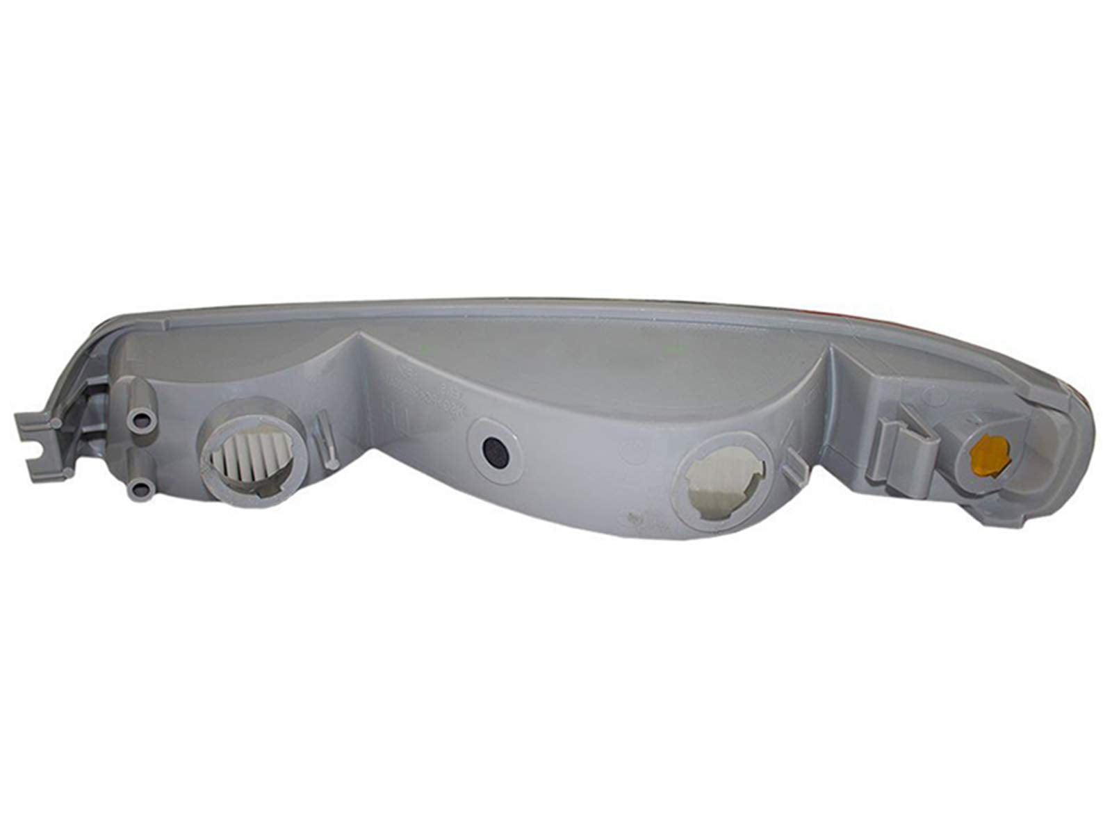 Replacement DEPO 332-1677R-UC Passenger Side Parking Light Assembly