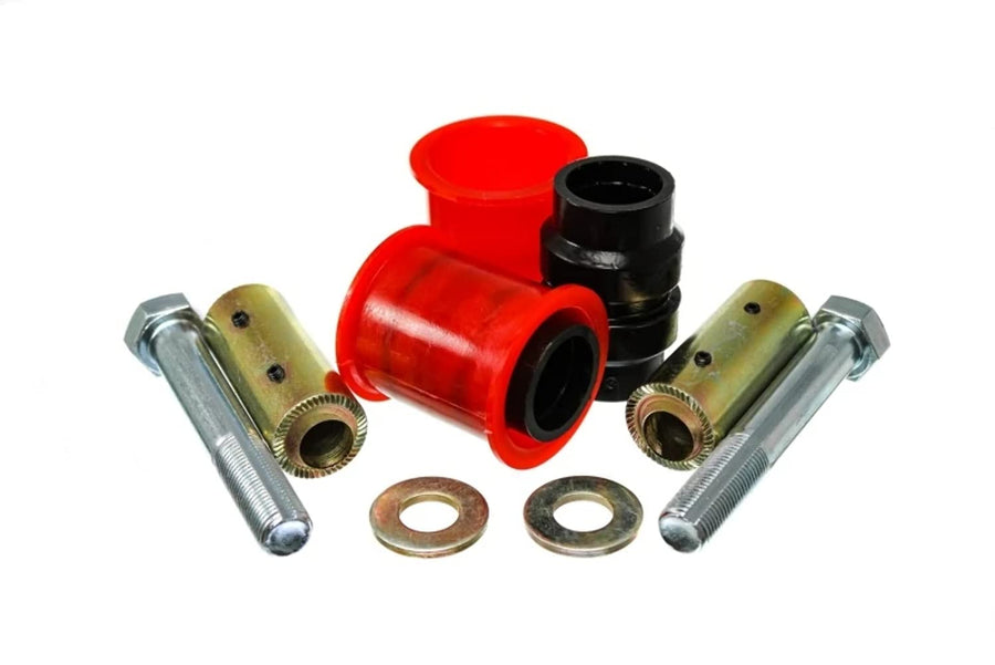 Rock-Flex Energy Suspension 2.3111G Caster Correction Control Arm Bushing Set