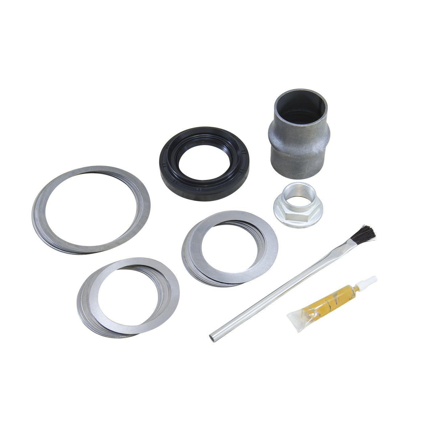 Yukon Gear & Axle Minor Installation Kit (MK T100) for Toyota T100/Tacoma Rear Differential