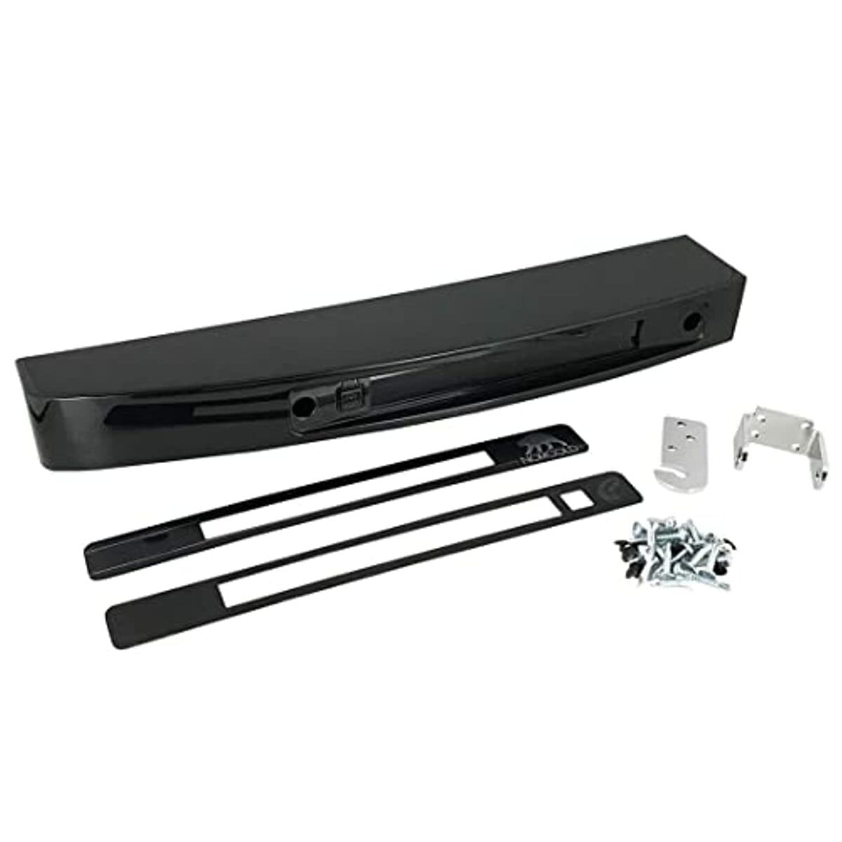 Norcold 69021627 INC Reinforced Door Hinge Kit - Fits N3150 Model