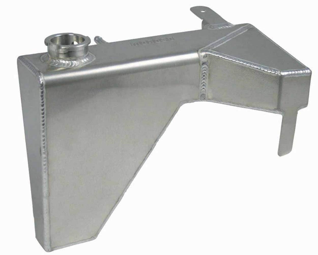 Moroso Aluminum Coolant Tank 63812, Fits Challenger SRT8/Hellcat 2015-2018